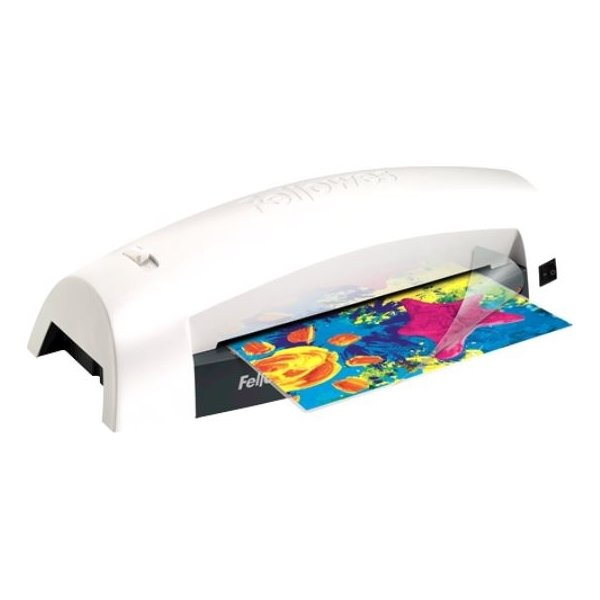 Fellowes Lunar A4 Lamineringsmaskine