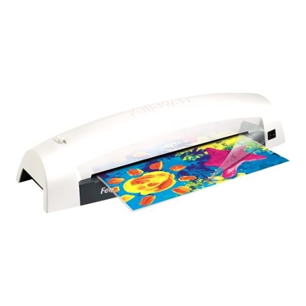 Fellowes Lunar A3 Lamineringsmaskine