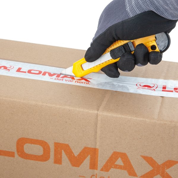 Hobbykniv CTL Cutter Standard 18 mm