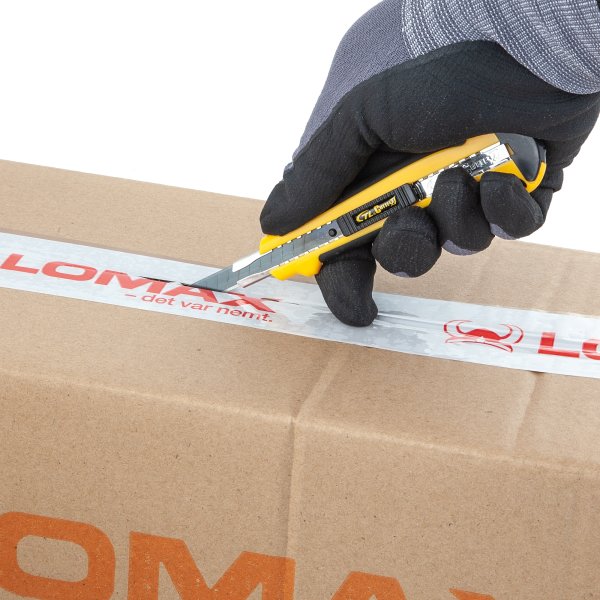 Hobbykniv CTL Cutter Professionell 9 mm