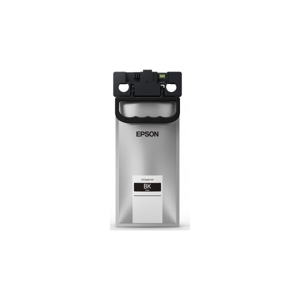 Epson WF-M52xx/57xx series XL blækpatron, sort