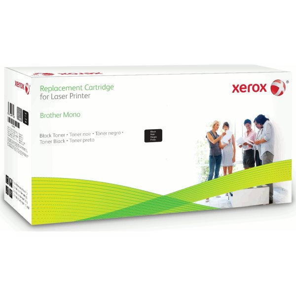 Xerox XRC toner HL-2240/2250 drum unit