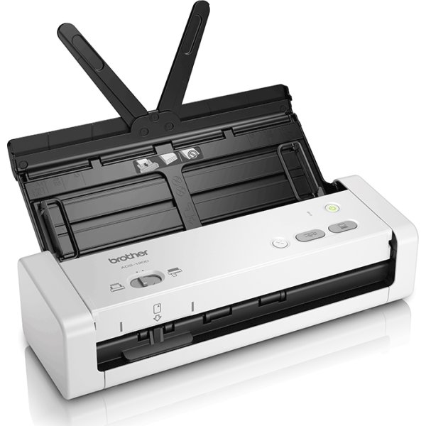 Brother ADS-1200 mobilskanner