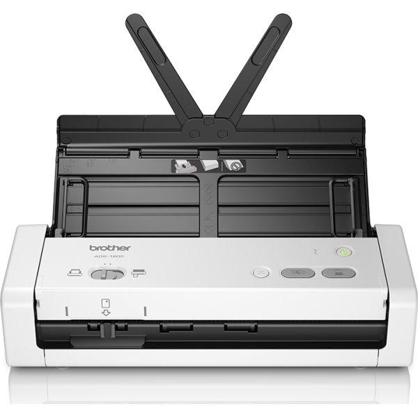 Brother ADS-1200 mobilskanner