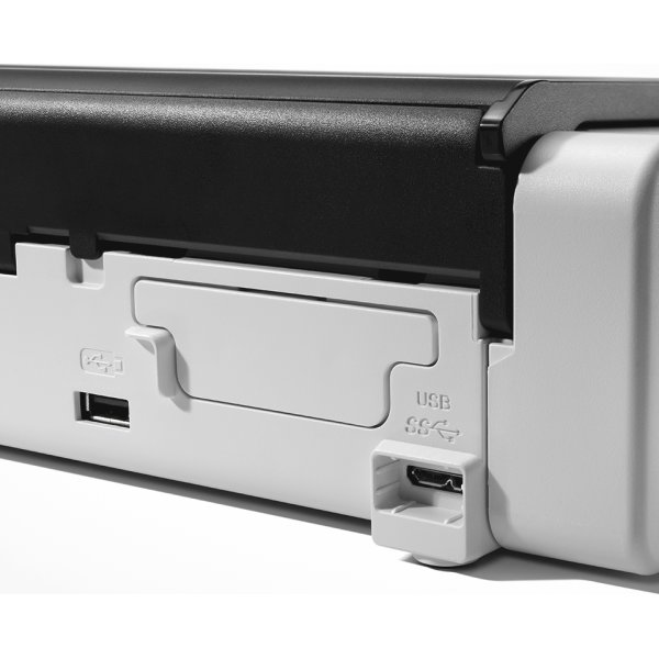 Brother ADS-1200 mobilskanner