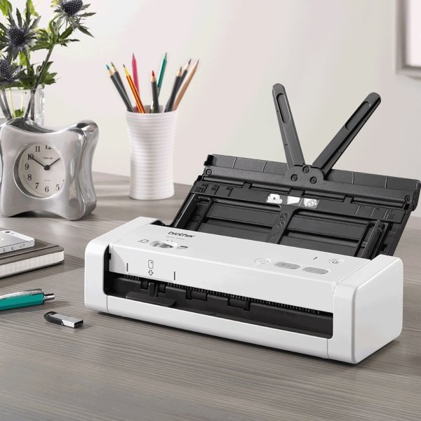 Brother ADS-1200 mobilskanner