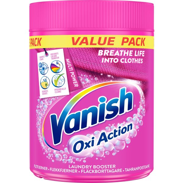 Vanish Gold Pink Powder, 940 g