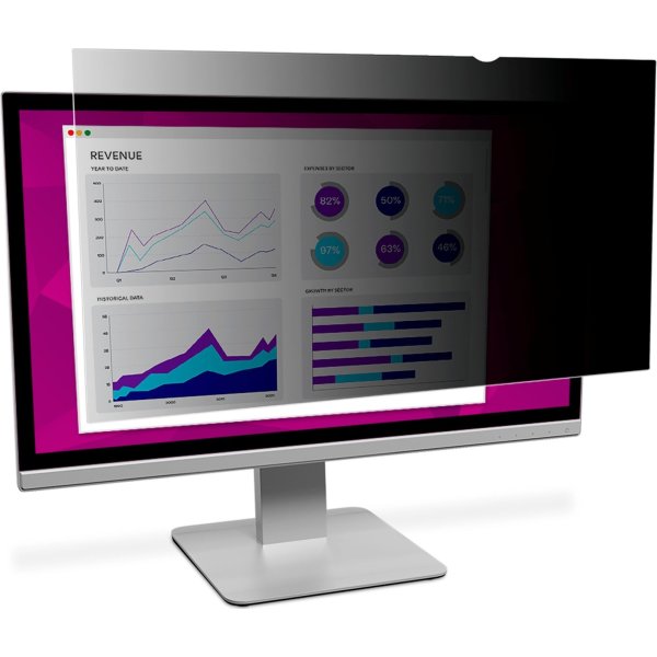 3M Privacy Filter 27" widescreen monitor