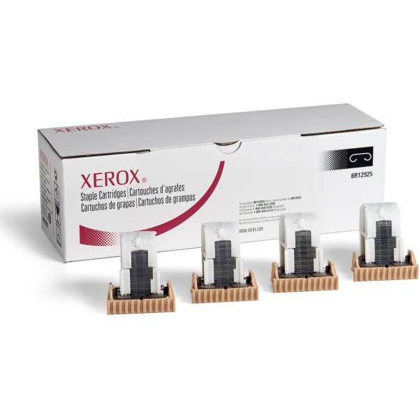 Xerox DC 2101/2128/2636/3545 staples (4x5000)