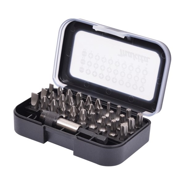 Makita Bitsset med 31 delar