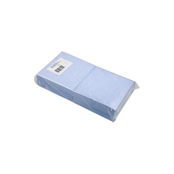 Universalduk utan mikroplast 38x38 cm