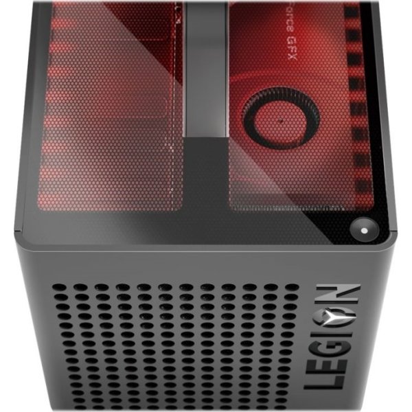 Lenovo C530 512GB GTX 1050Ti CUBE Gaming PC