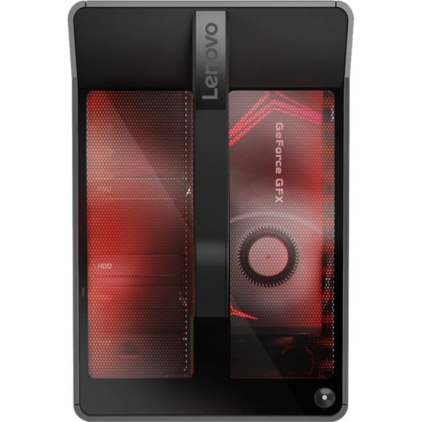 Lenovo C530 512GB GTX 1050Ti CUBE Gaming PC
