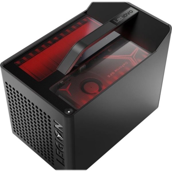 Lenovo C530 512GB GTX 1050Ti CUBE Gaming PC