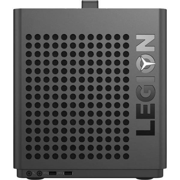Lenovo C530 512GB GTX 1050Ti CUBE Gaming PC