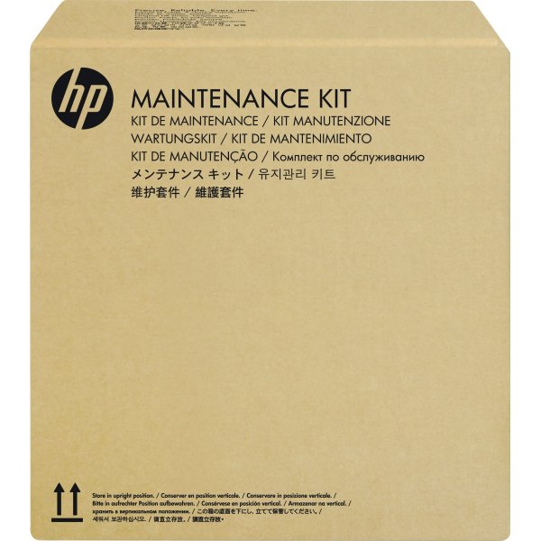 Ersättningssats HP J8J95A ADF 150 000 sidor