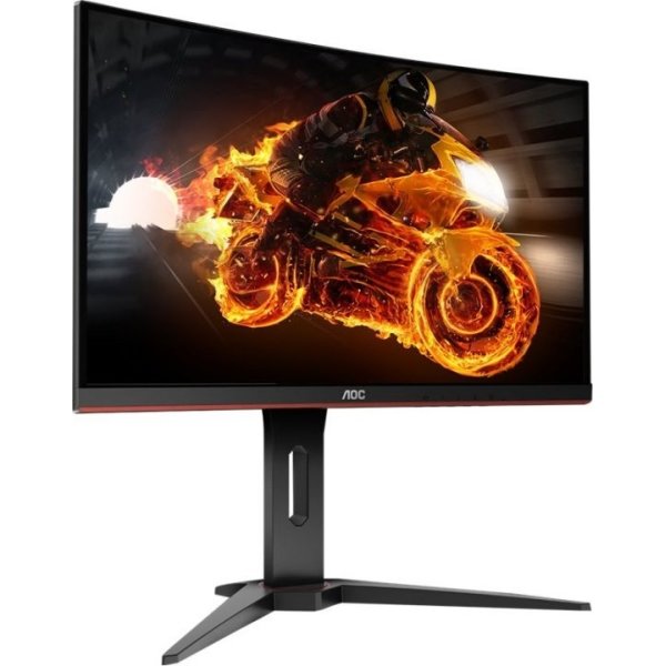AOC C24G1 24" Gaming Full HD skærm
