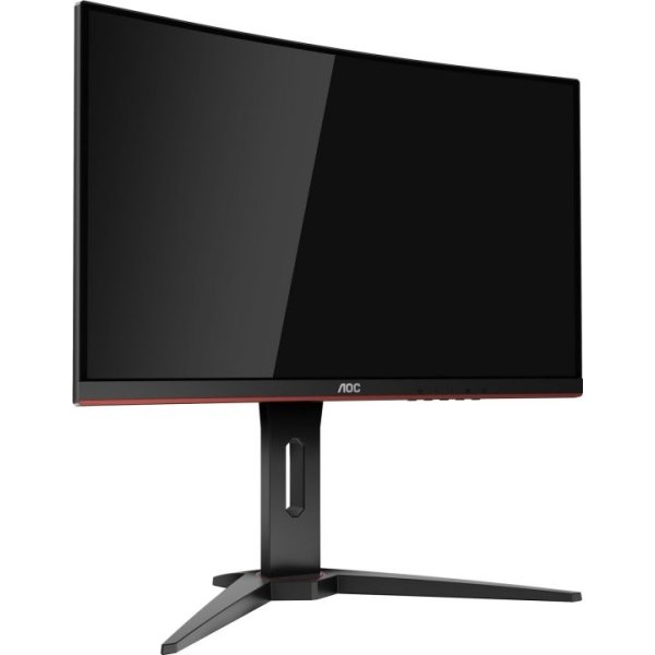 AOC C24G1 24" Gaming Full HD skærm