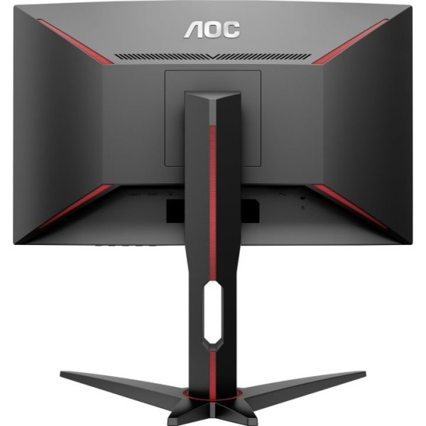 AOC C24G1 24" Gaming Full HD skærm
