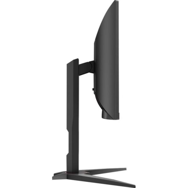 AOC C24G1 24" Gaming Full HD skærm