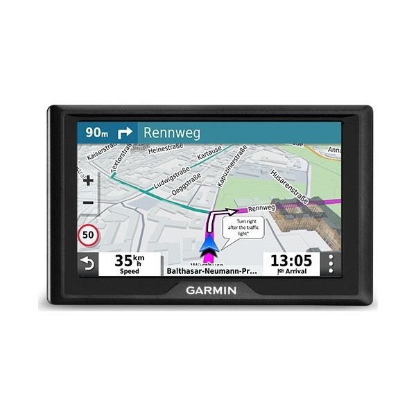 Garmin Drive™ 52" MT-S, Europa
