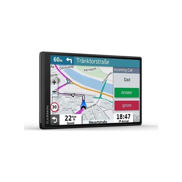 Garmin DriveSmart™ 65 MT-S 6,95" GPS, Europa