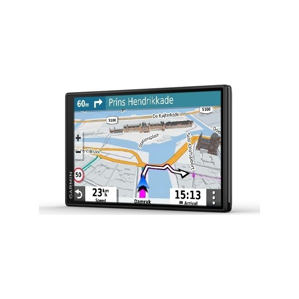Garmin DriveSmart™ 65 MT-S 6,95" GPS, Europa