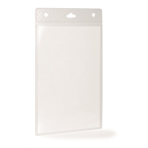 Durable Namnskylt A6, 20 st.