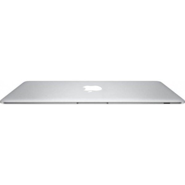 Brugt Apple Macbook Air 13,3", 128GB, sølv (B)