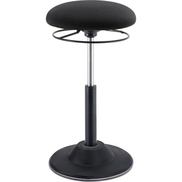 Balansstol Flexiwork Svart