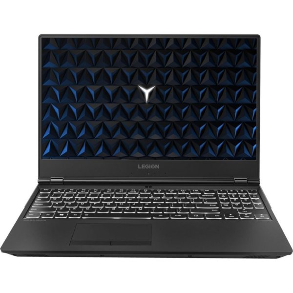 Lenovo Legion Y530-15ICH 81FV gaming bærbar pc