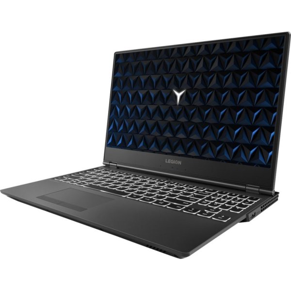 Lenovo Legion Y530-15ICH 81FV gaming bærbar pc