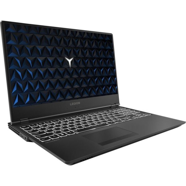 Lenovo Legion Y530-15ICH 81FV gaming bærbar pc