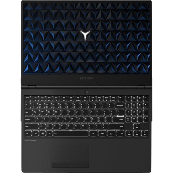 Lenovo Legion Y530-15ICH 81FV gaming bærbar pc