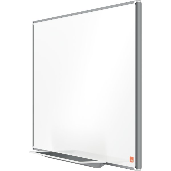 Nobo widescreen whiteboard i hvid - 1,5 x 41,1 cm