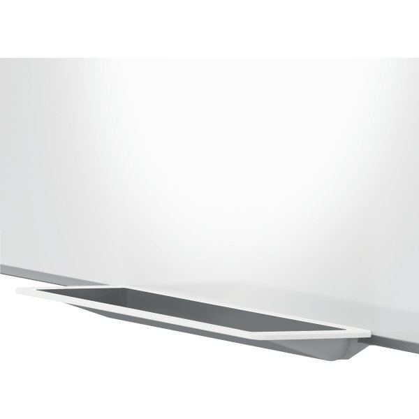 Nobo widescreen whiteboard i hvid - 1,5 x 51 cm