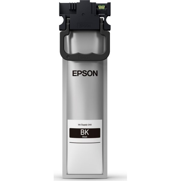 Epson C13T964140 L blækpatron, sort, 5000s
