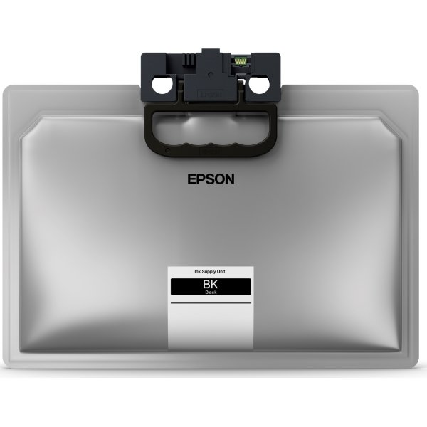 Bläckpatron Epson C13T966140 XXL bläckpatron svart