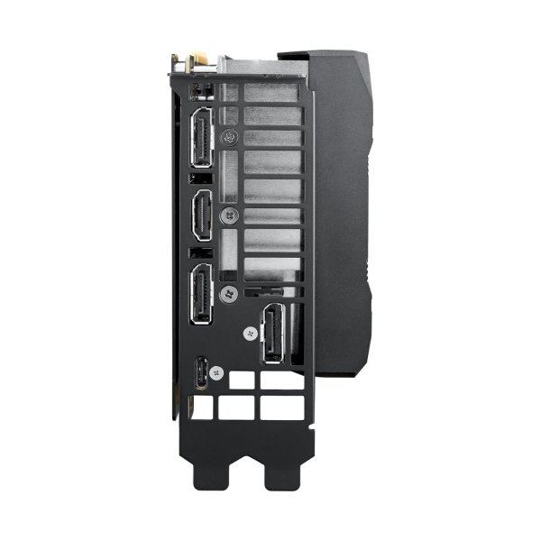 Asus VGA DUAL-RTX2080-O8G grafikkort