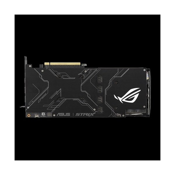 Asus VGA ROG-STRIX RTX 2070-OC8 grafikkort