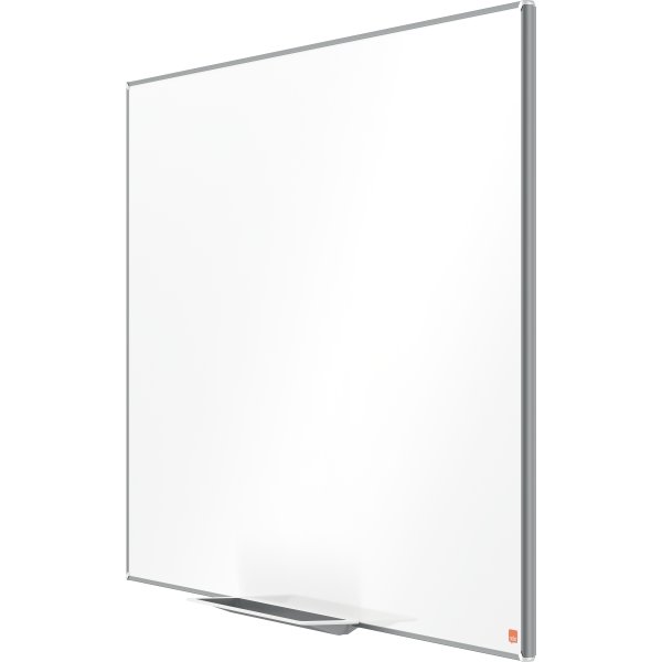 Nobo widescreen hvidt whiteboard – 69,8 x 122,9 cm