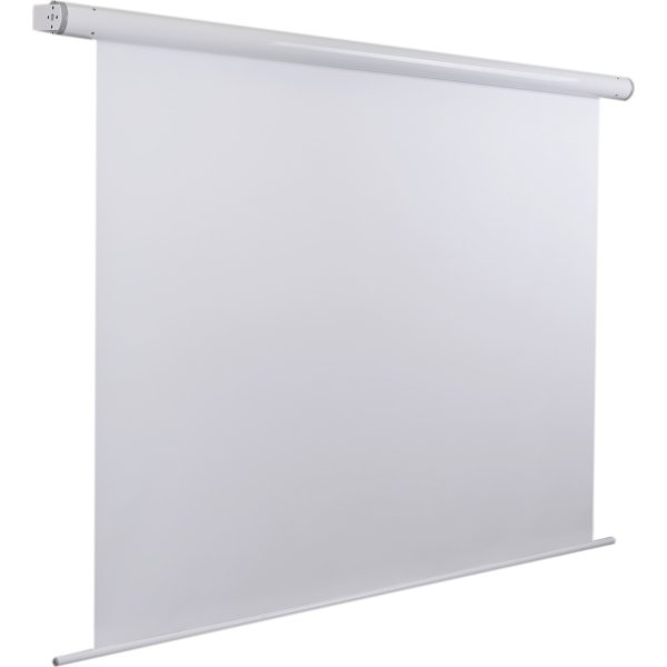 DS Pro Motorlærred Tab Tension, 244x183 cm