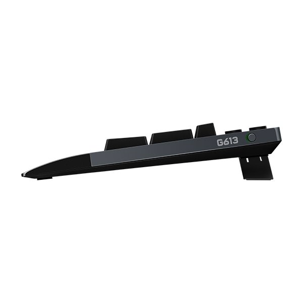 Logitech G613 gaming mekanisk tastatur, trådløst