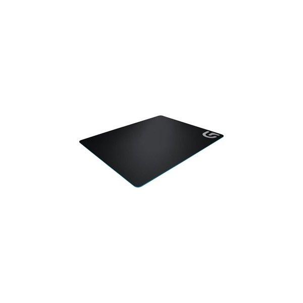 Logitech G440 Gaming-musmatta, svart (34x28cm)
