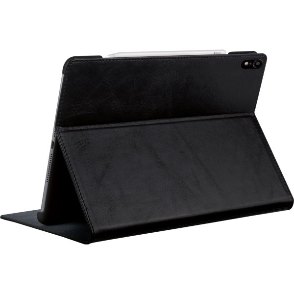 Dbramante1928 lædercover iPad Pro 11” (2018), sort