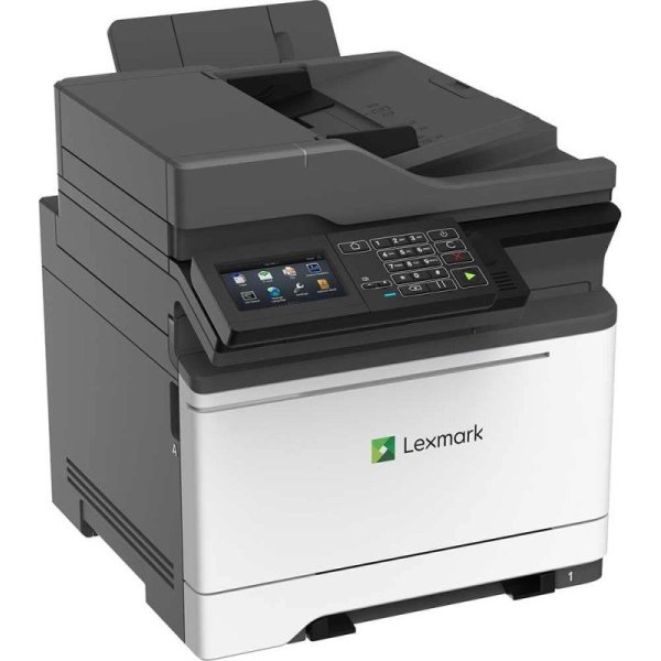 Lexmark MC2535adwe farve MFP
