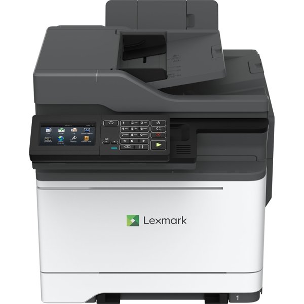 Lexmark MC2640adwe farve MFP