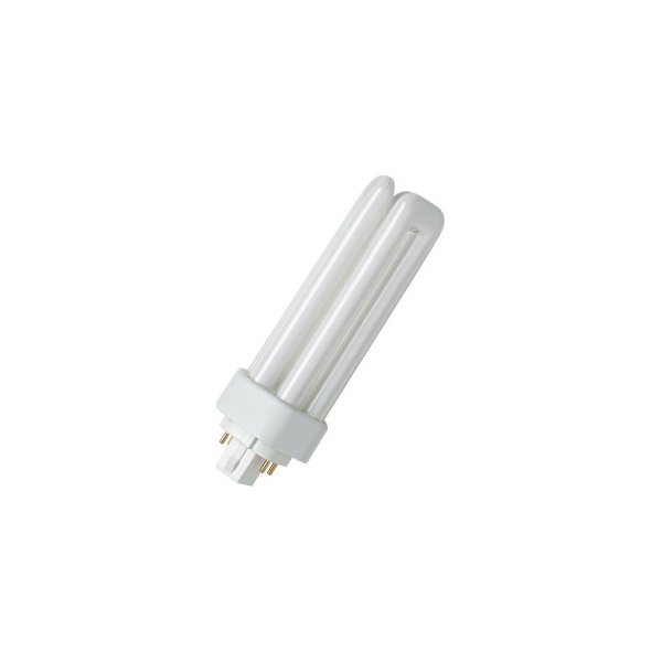 Osram Dulux T/E Plus Kompakt Lysstofrør 42W/840