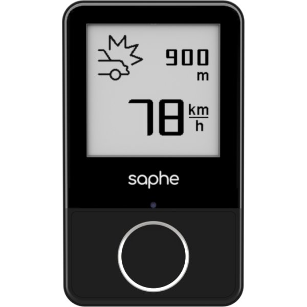 Saphe Drive - Undgå fartbøder