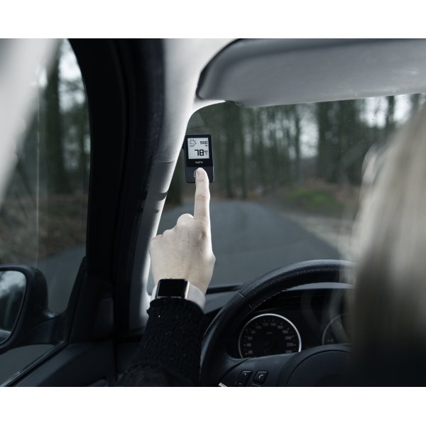 Saphe Drive - Undgå fartbøder